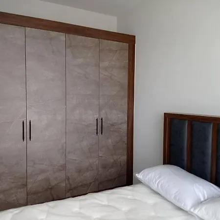 Premium Dbx 81 * Belek