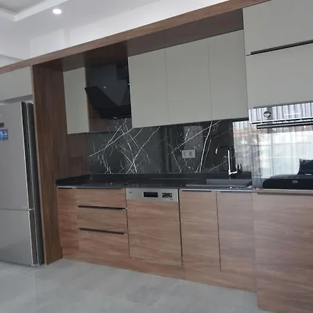 Apartament Premium Dbx 81 *