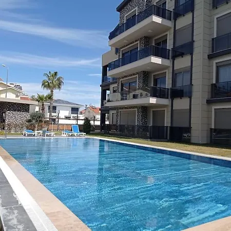 Apartament Premium Dbx 81 Belek