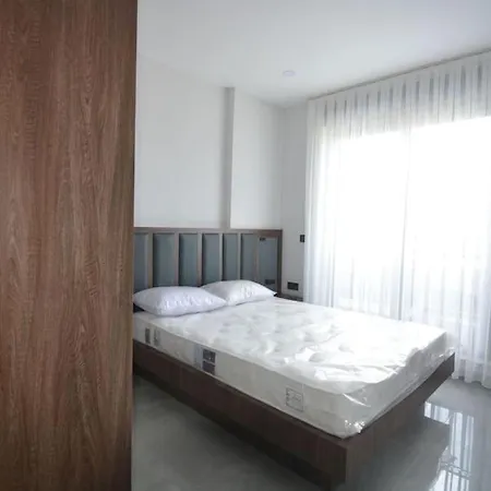 Apartament Premium Dbx 81 Belek