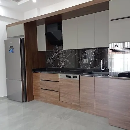 Premium Dbx 81 * Belek