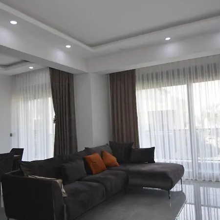 Premium Dbx 81 Apartament