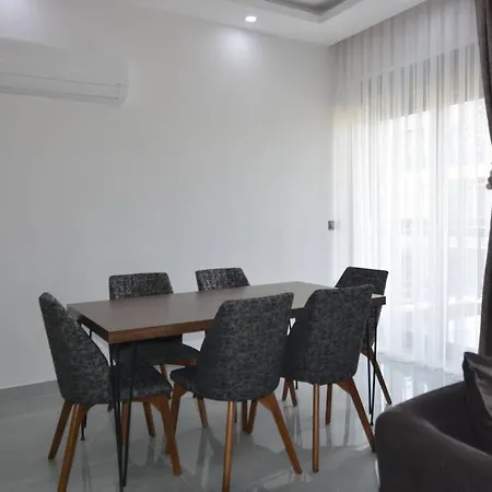 Premium Dbx 81 * Belek