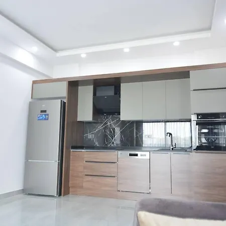 Premium Dbx 81 Apartament *