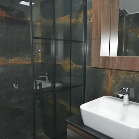 Premium Dbx 81 Apartament Belek