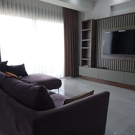 Premium Dbx 81 Daire Belek